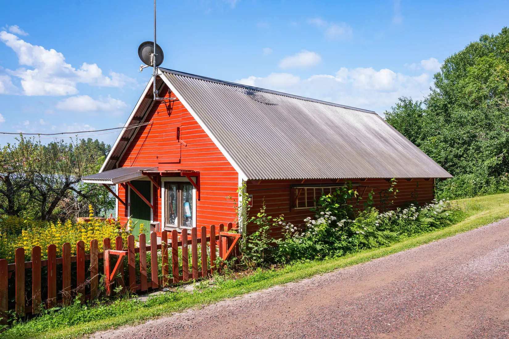 Villa, Målslätten 15, Tåby, Norrköping