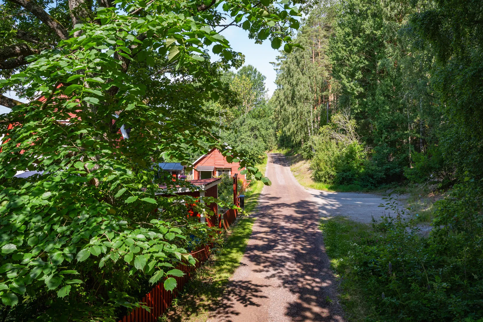 Villa, Målslätten 15, Tåby, Norrköping