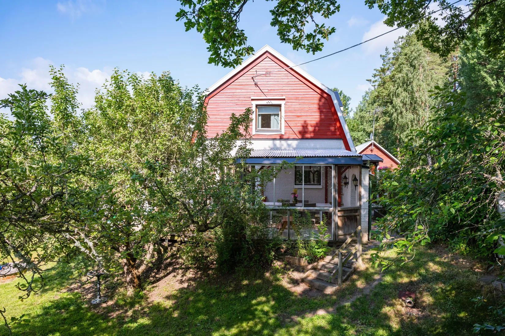 Villa, Målslätten 15, Tåby, Norrköping