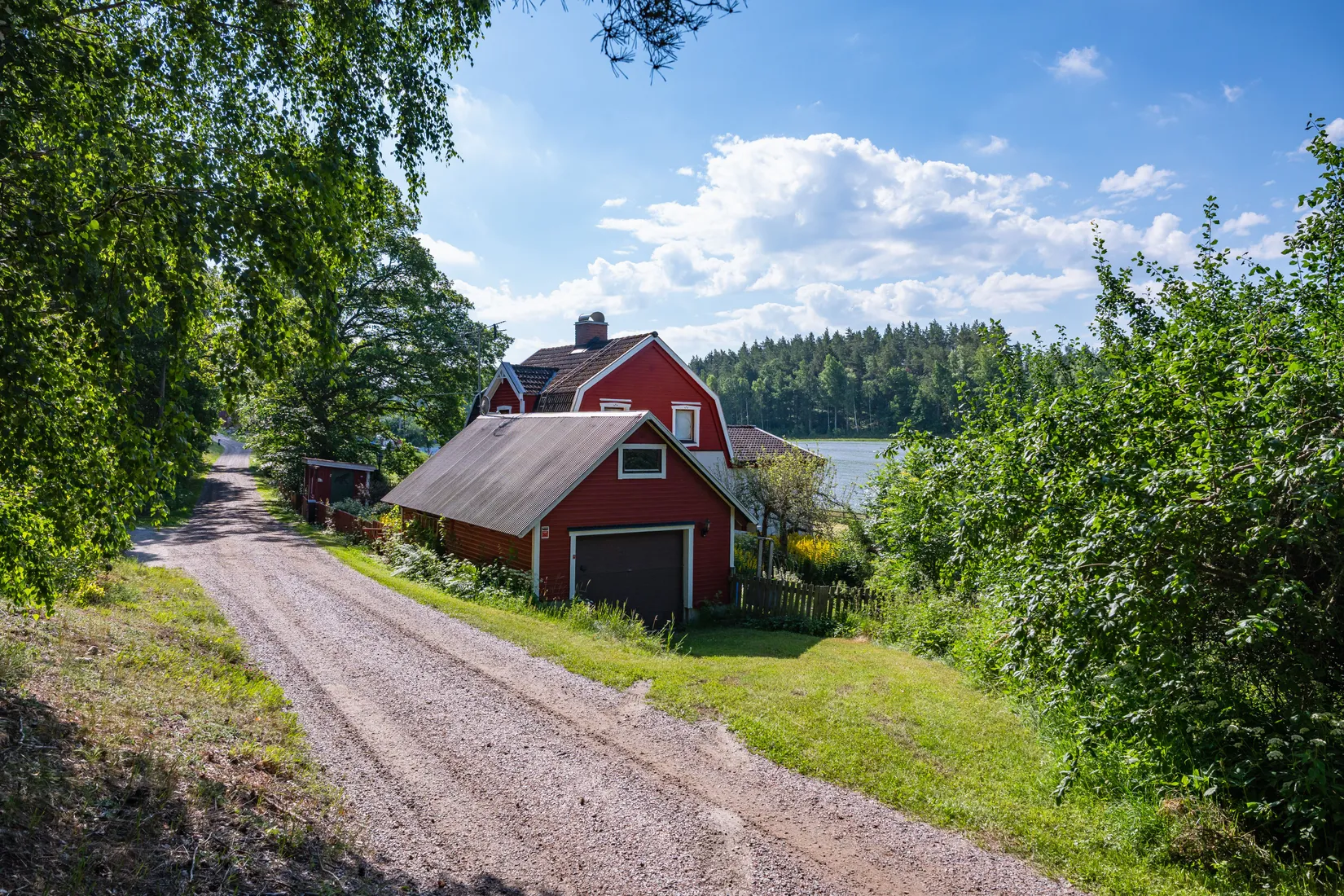Villa, Målslätten 15, Tåby, Norrköping
