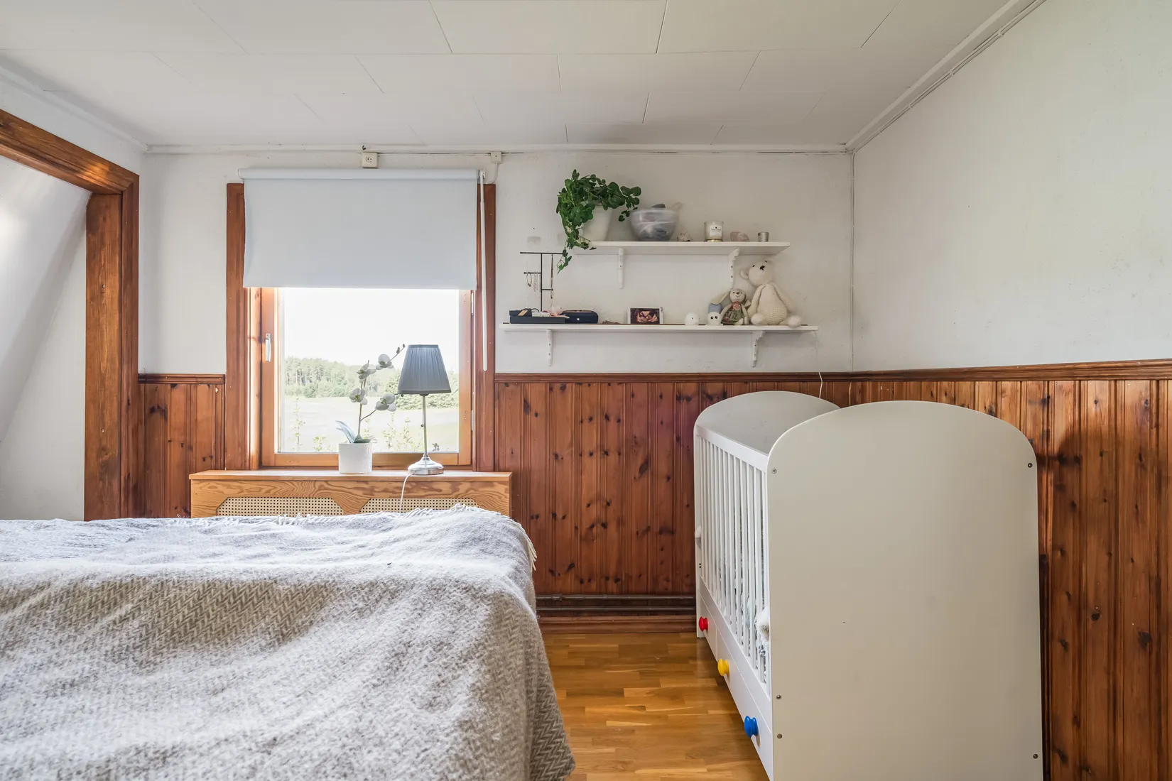 Villa, Målslätten 15, Tåby, Norrköping