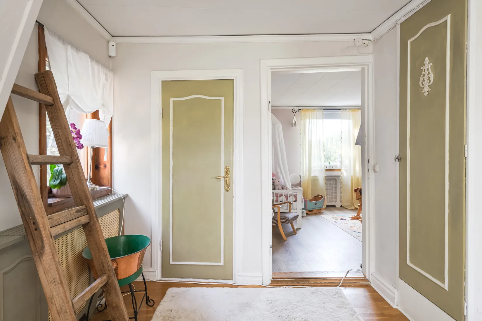 Villa, Målslätten 15, Tåby, Norrköping