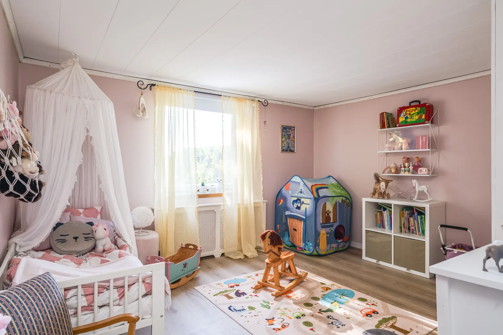 Villa, Målslätten 15, Tåby, Norrköping