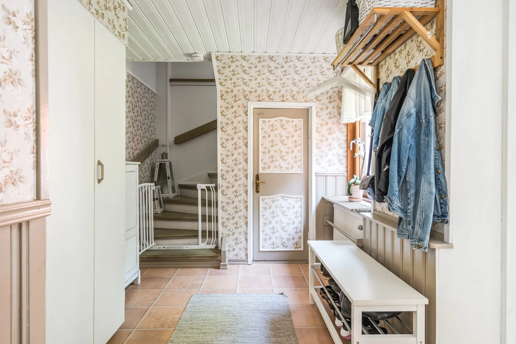 Villa, Målslätten 15, Tåby, Norrköping