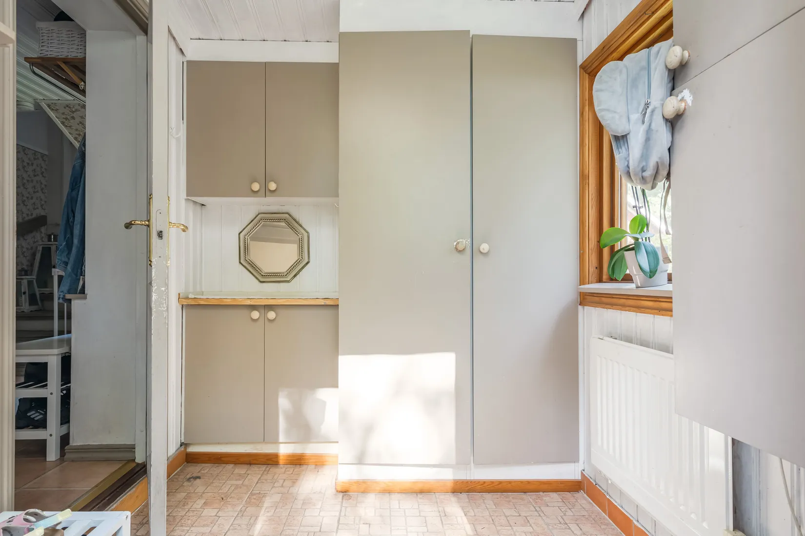 Villa, Målslätten 15, Tåby, Norrköping