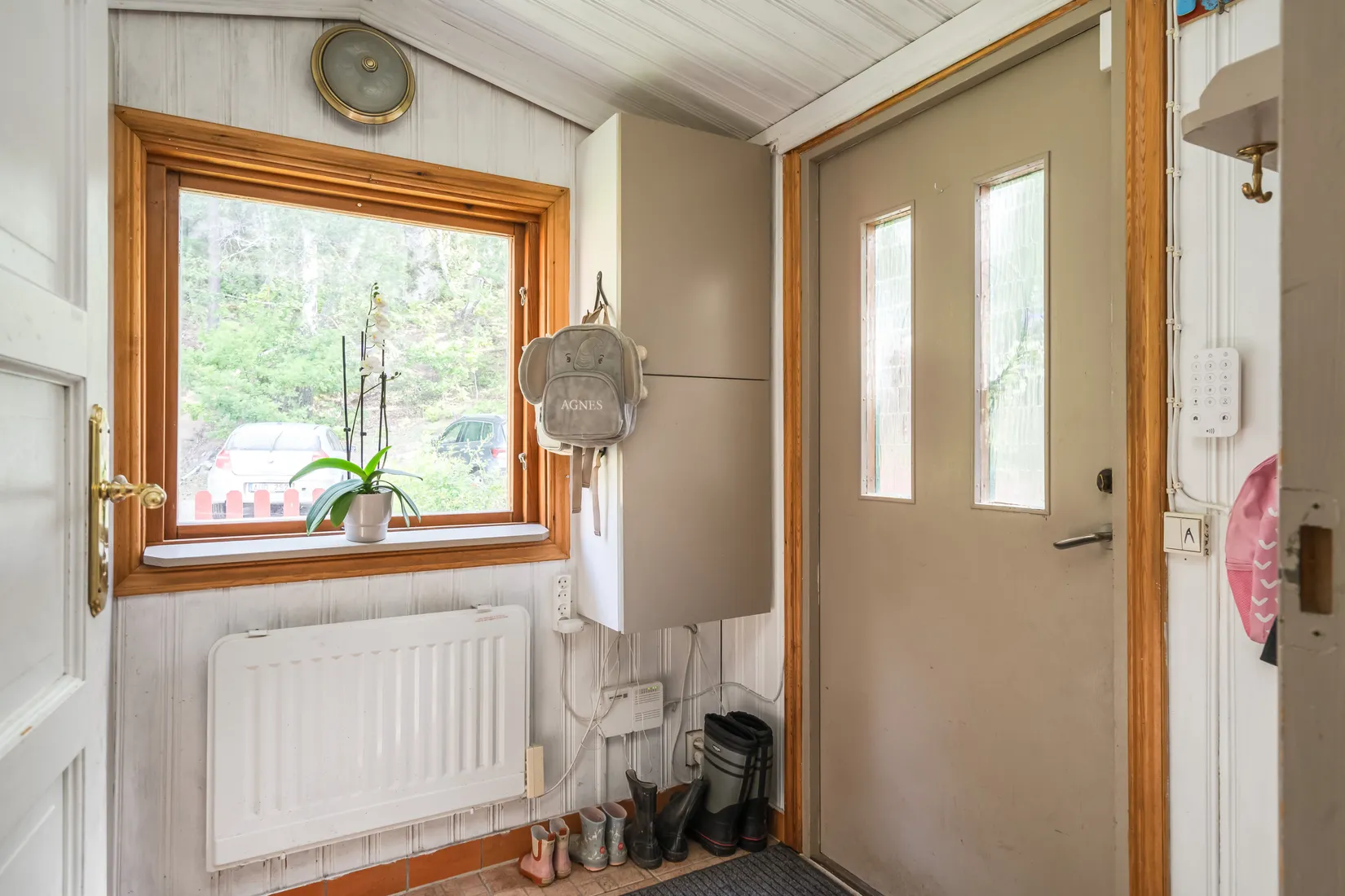 Villa, Målslätten 15, Tåby, Norrköping