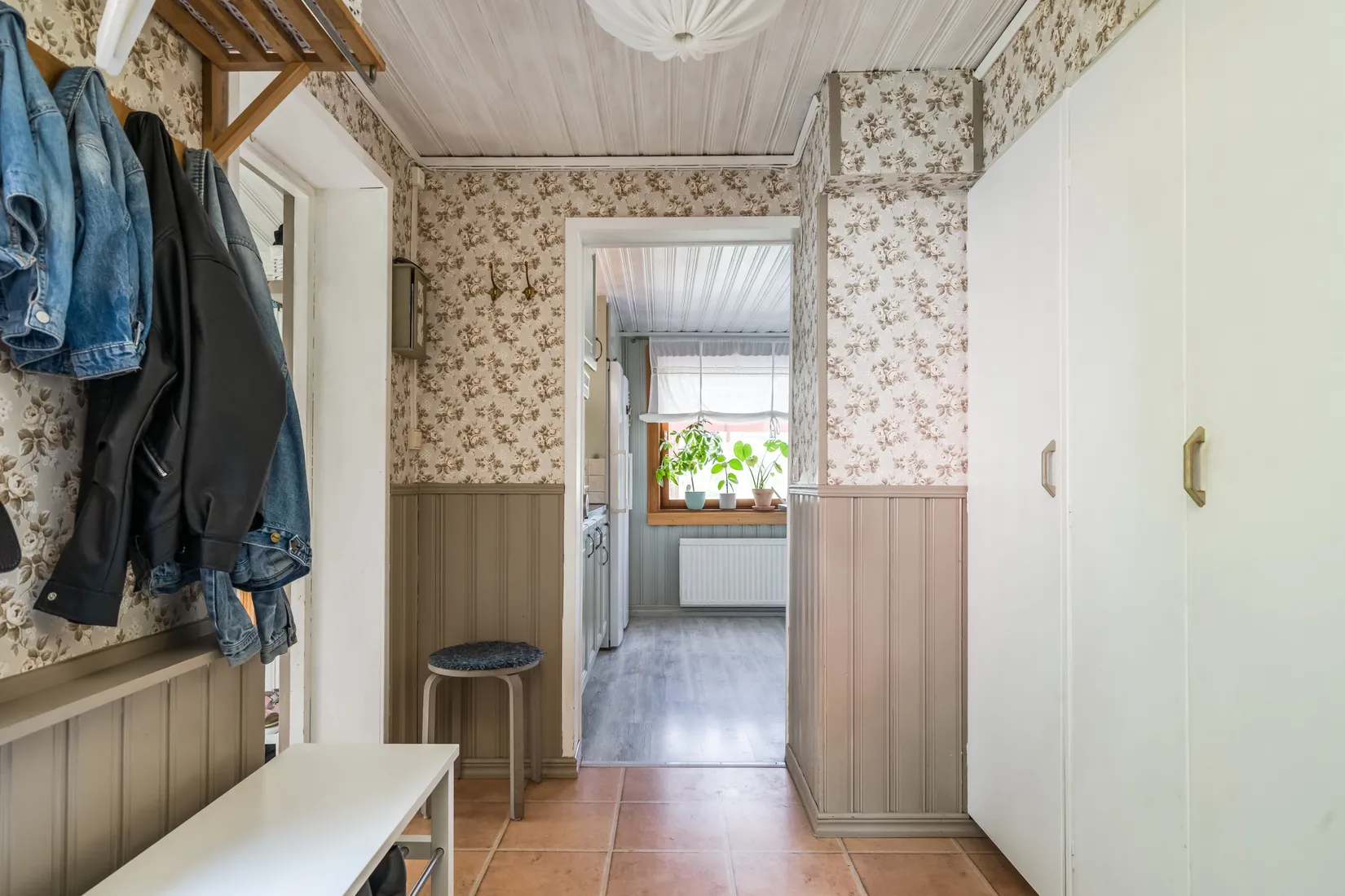 Villa, Målslätten 15, Tåby, Norrköping