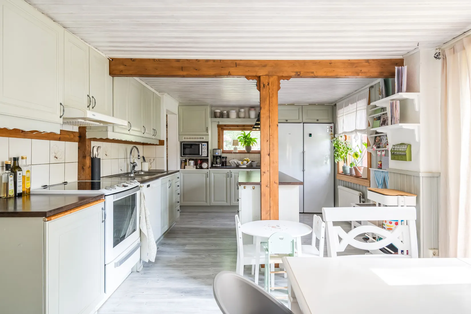 Villa, Målslätten 15, Tåby, Norrköping