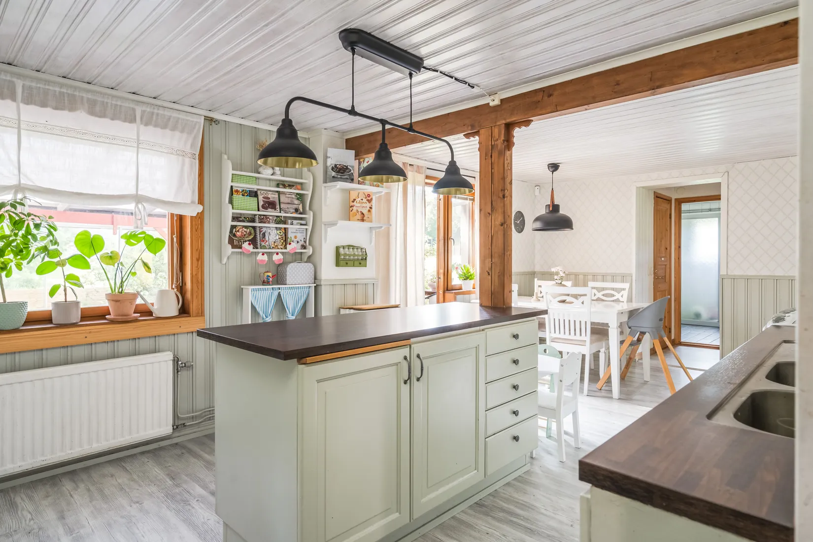 Villa, Målslätten 15, Tåby, Norrköping