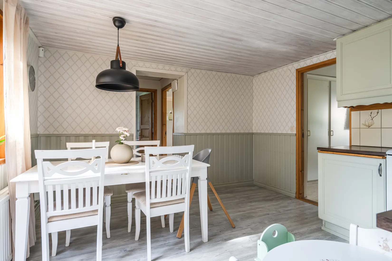 Villa, Målslätten 15, Tåby, Norrköping