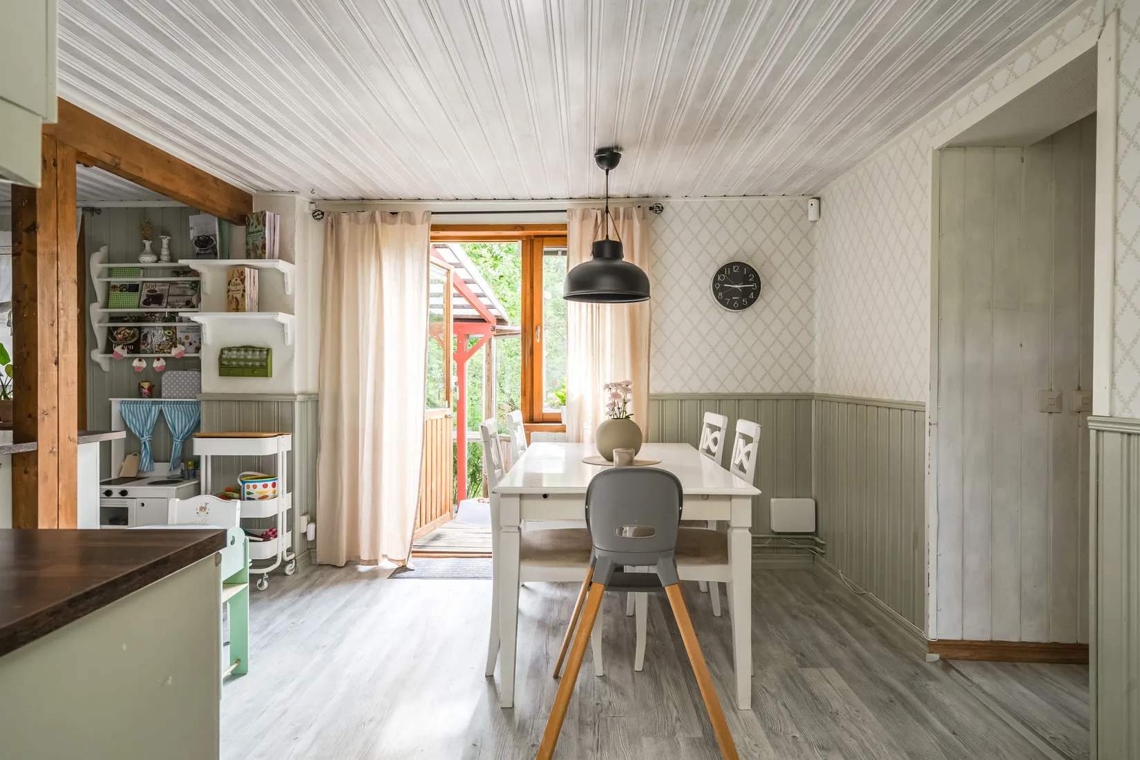 Villa, Målslätten 15, Tåby, Norrköping