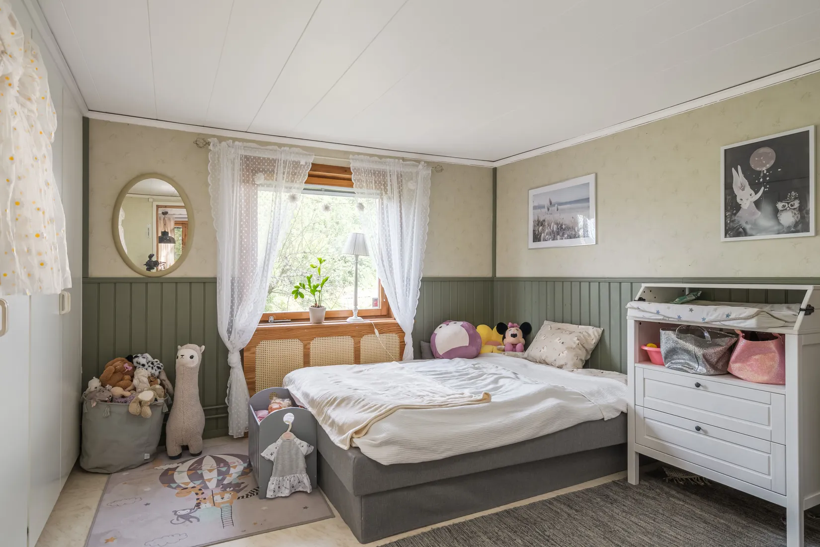 Villa, Målslätten 15, Tåby, Norrköping