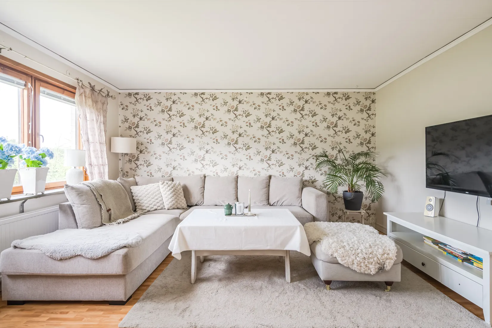 Villa, Målslätten 15, Tåby, Norrköping
