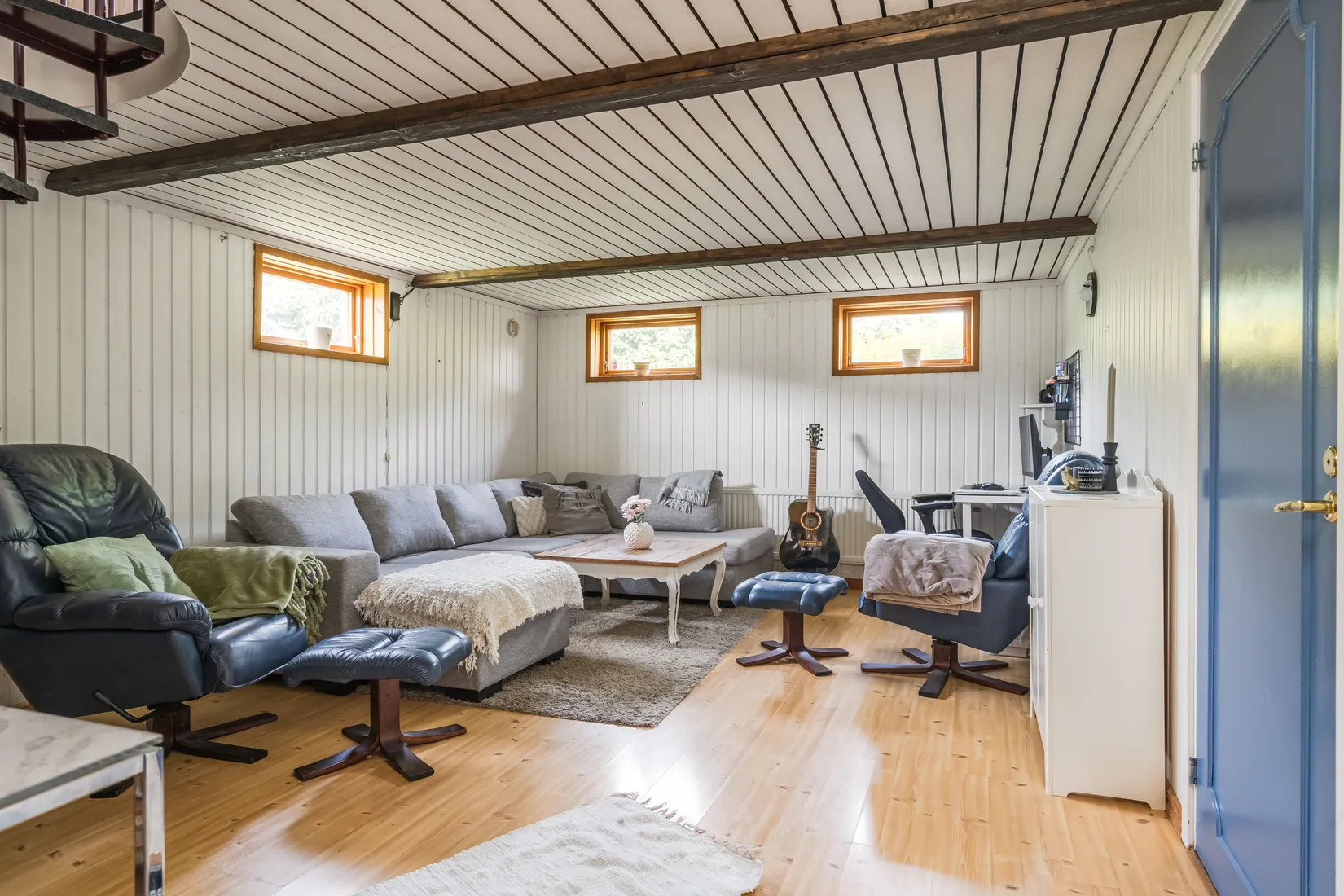 Villa, Målslätten 15, Tåby, Norrköping