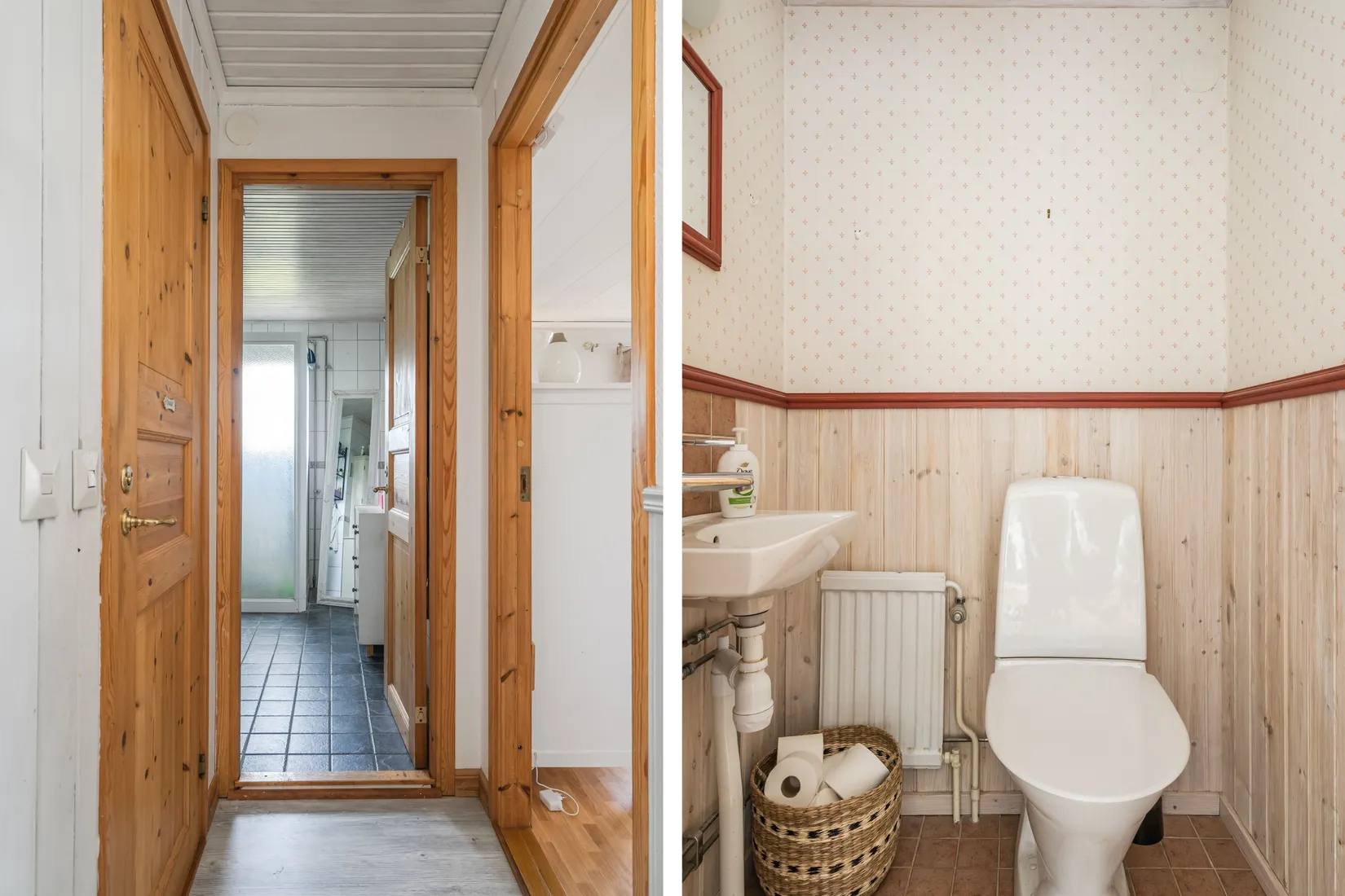 Villa, Målslätten 15, Tåby, Norrköping
