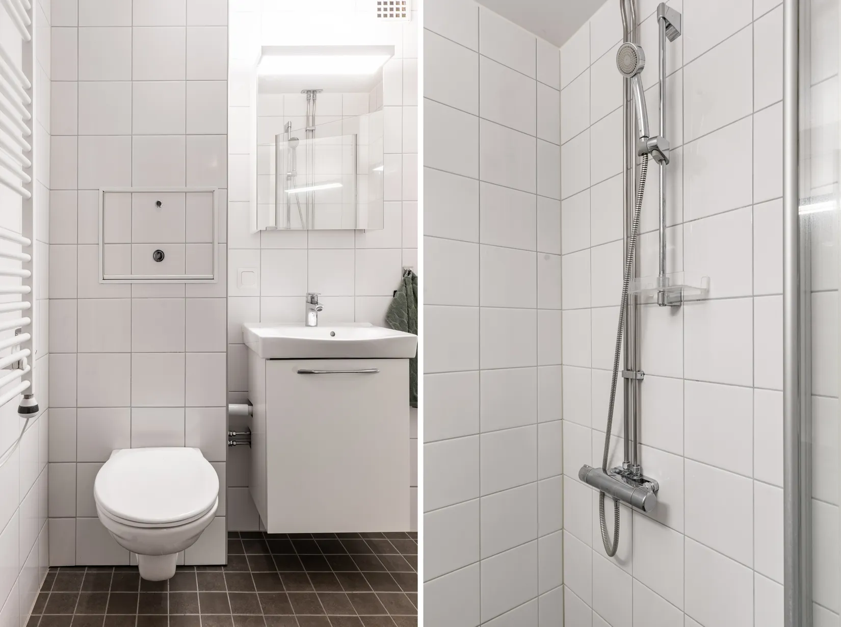 Bostadsrätt, Vagnmansgatan 6, Eneborg, Helsingborg