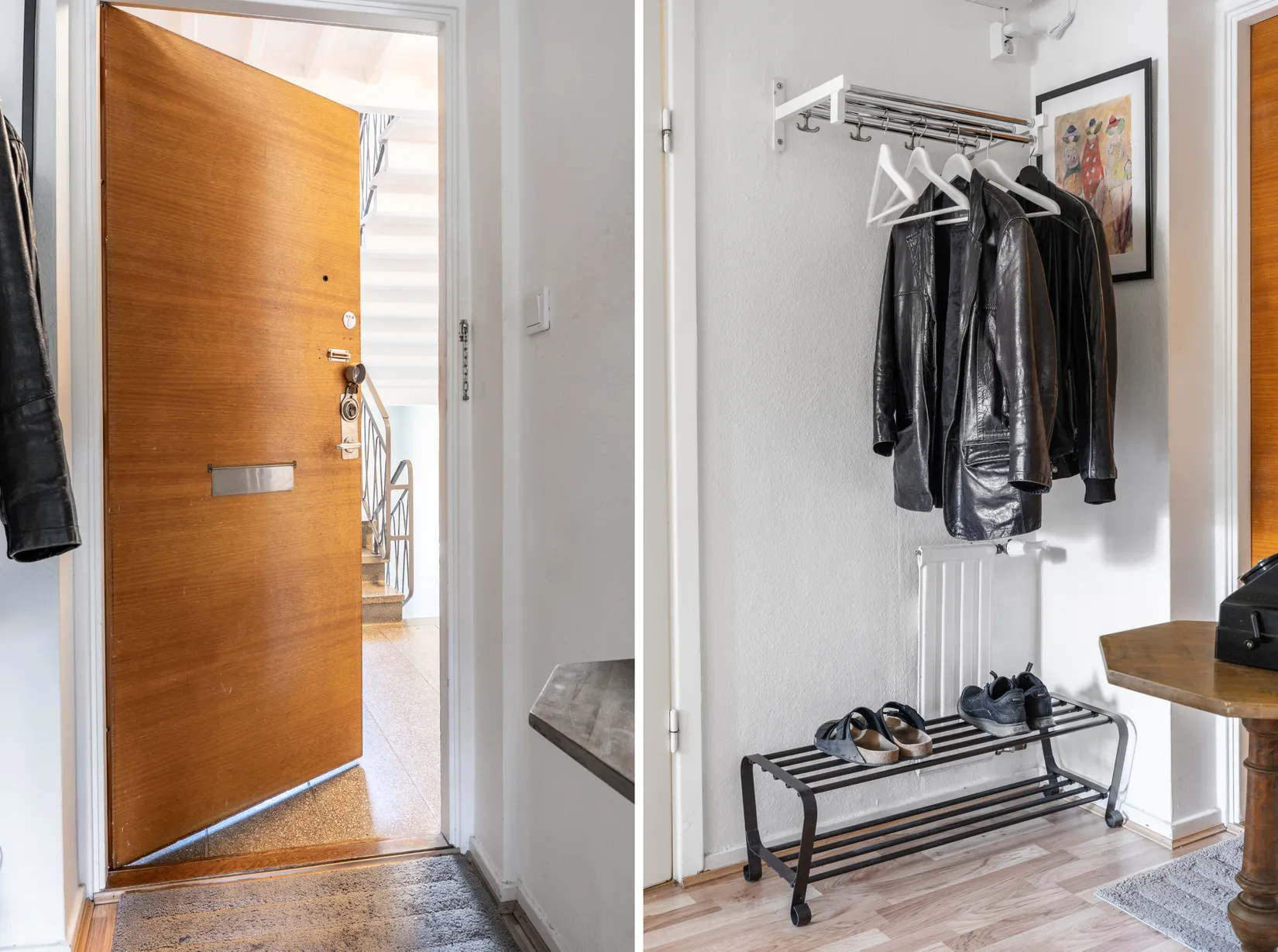 Bostadsrätt, Vagnmansgatan 6, Eneborg, Helsingborg