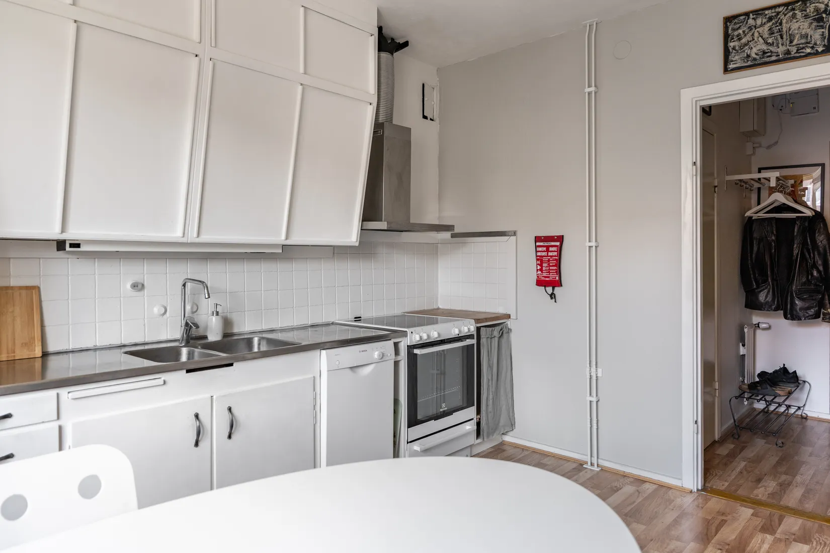 Bostadsrätt, Vagnmansgatan 6, Eneborg, Helsingborg