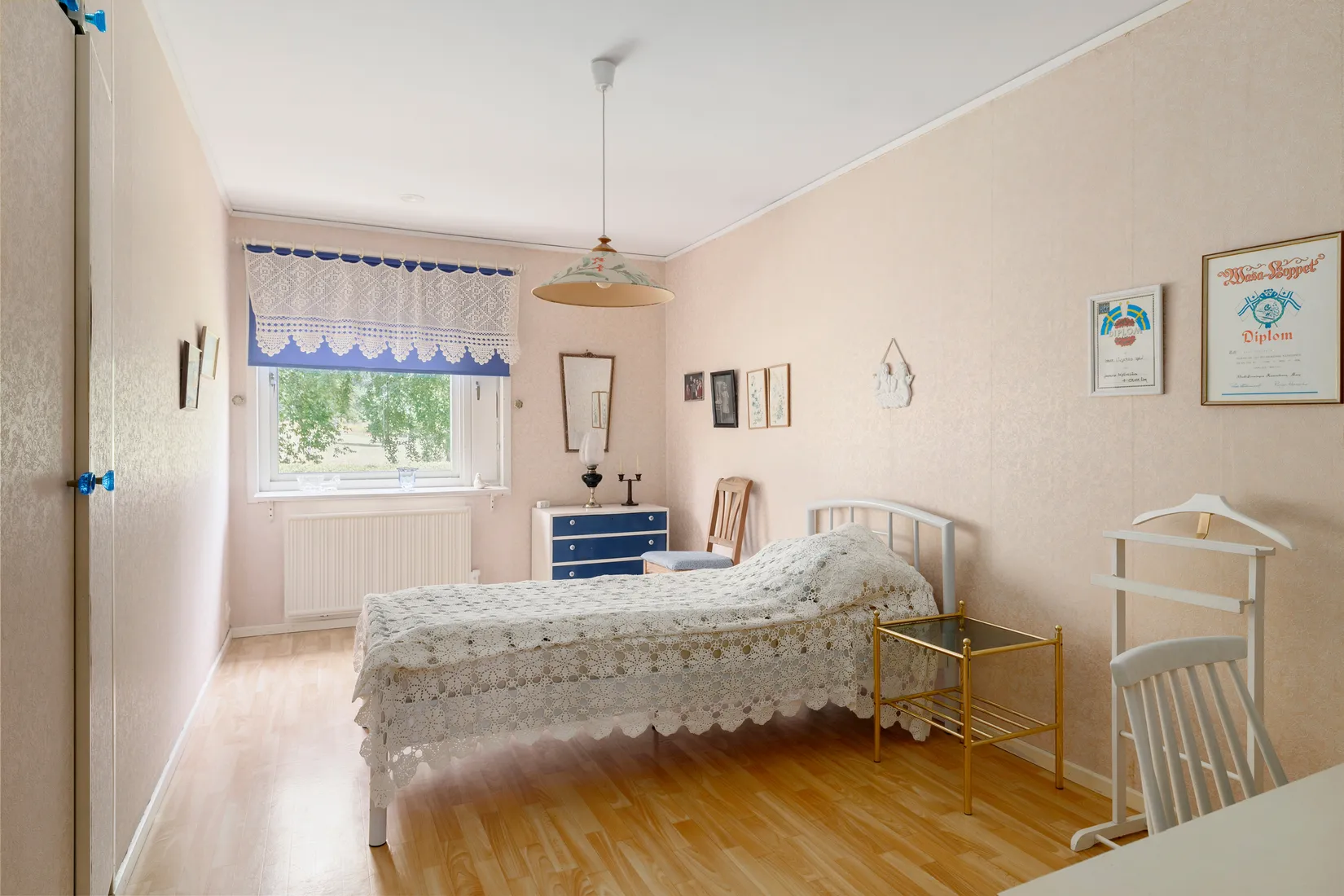 Radhus, Solrosvägen 14, Märsta - Arenberga, Sigtuna