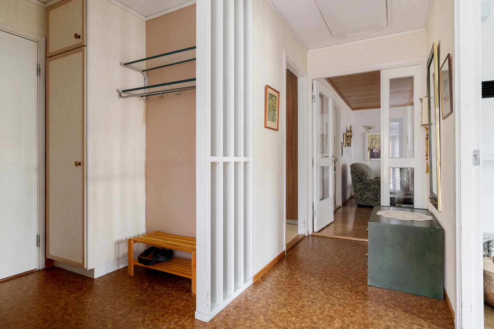 Radhus, Solrosvägen 14, Märsta - Arenberga, Sigtuna