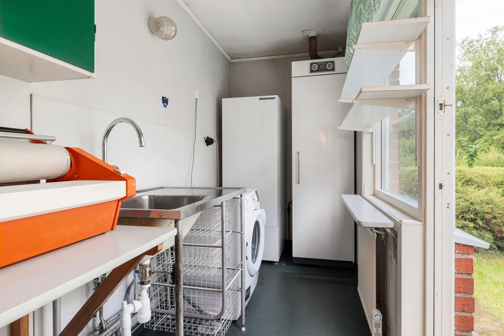 Radhus, Solrosvägen 14, Märsta - Arenberga, Sigtuna