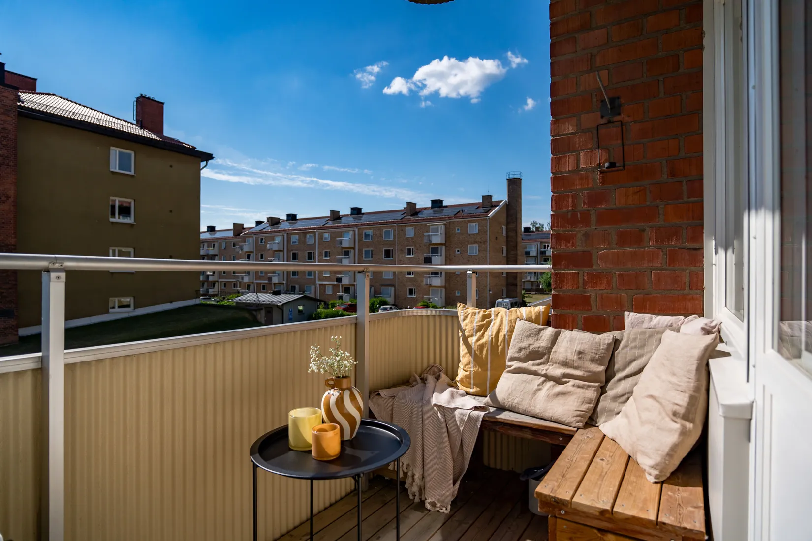 Bostadsrätt, Torkelsgatan 28B, Fålhagen, Uppsala