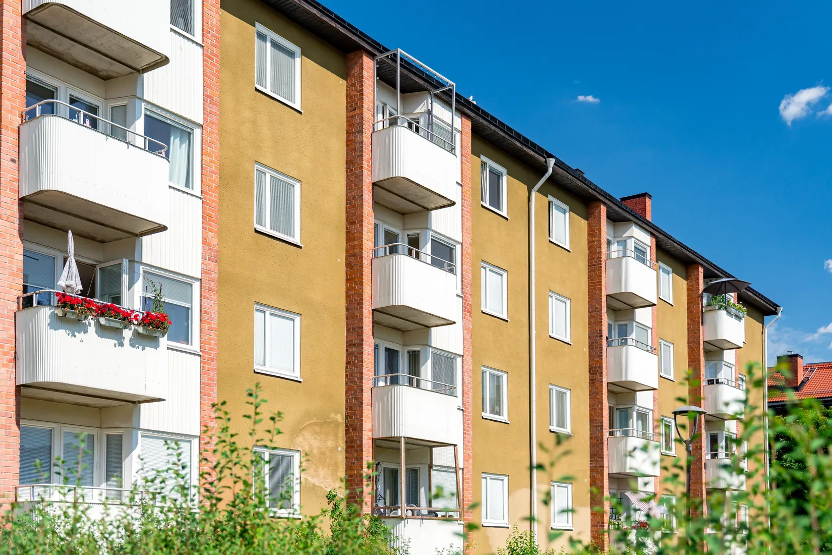 Bostadsrätt, Torkelsgatan 28B, Fålhagen, Uppsala