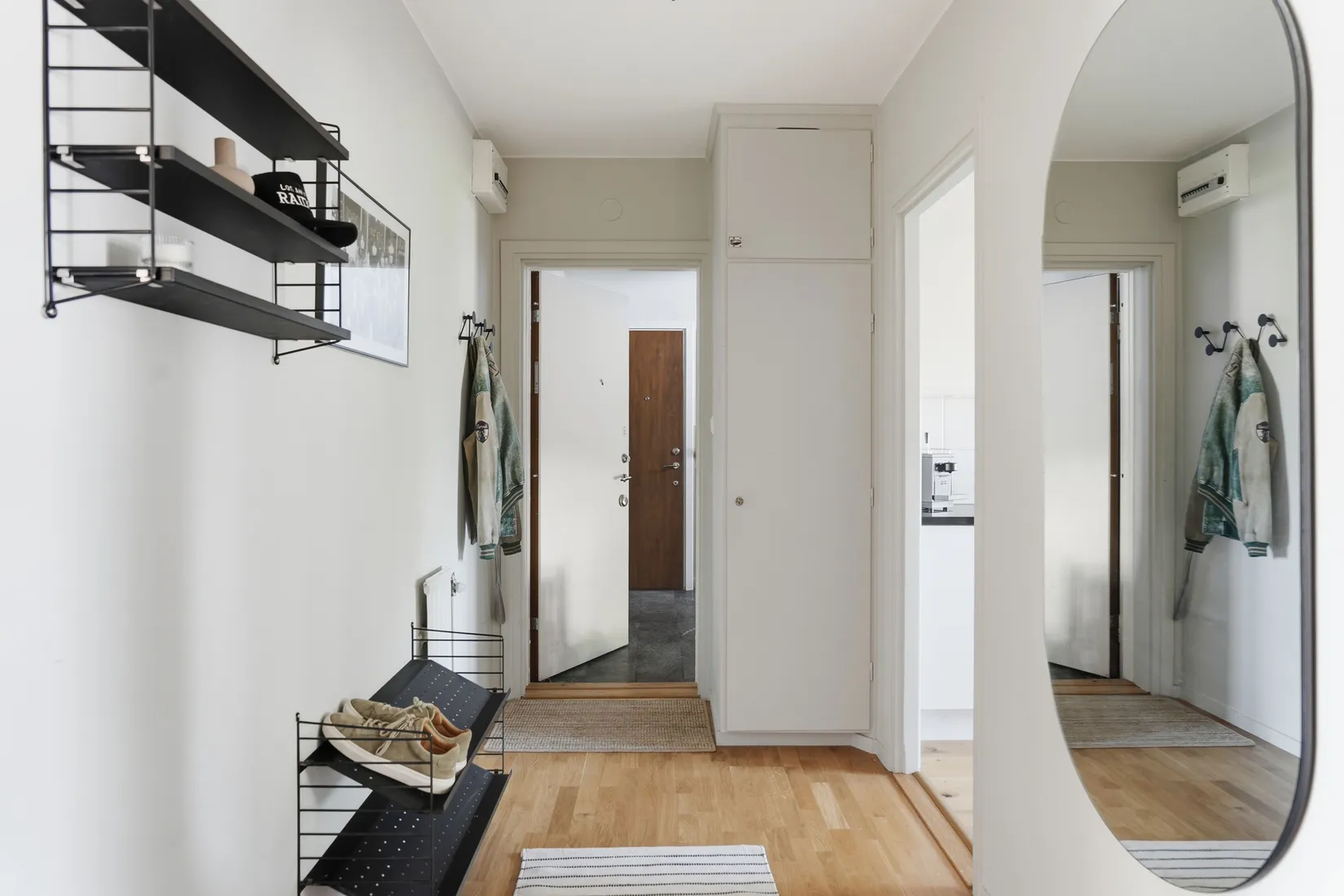 Bostadsrätt, Torkelsgatan 28B, Fålhagen, Uppsala