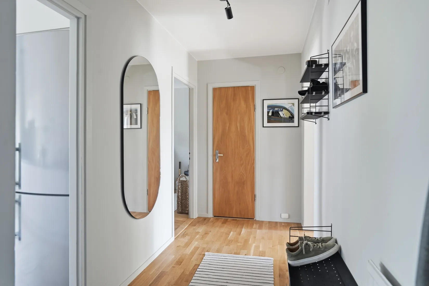 Bostadsrätt, Torkelsgatan 28B, Fålhagen, Uppsala