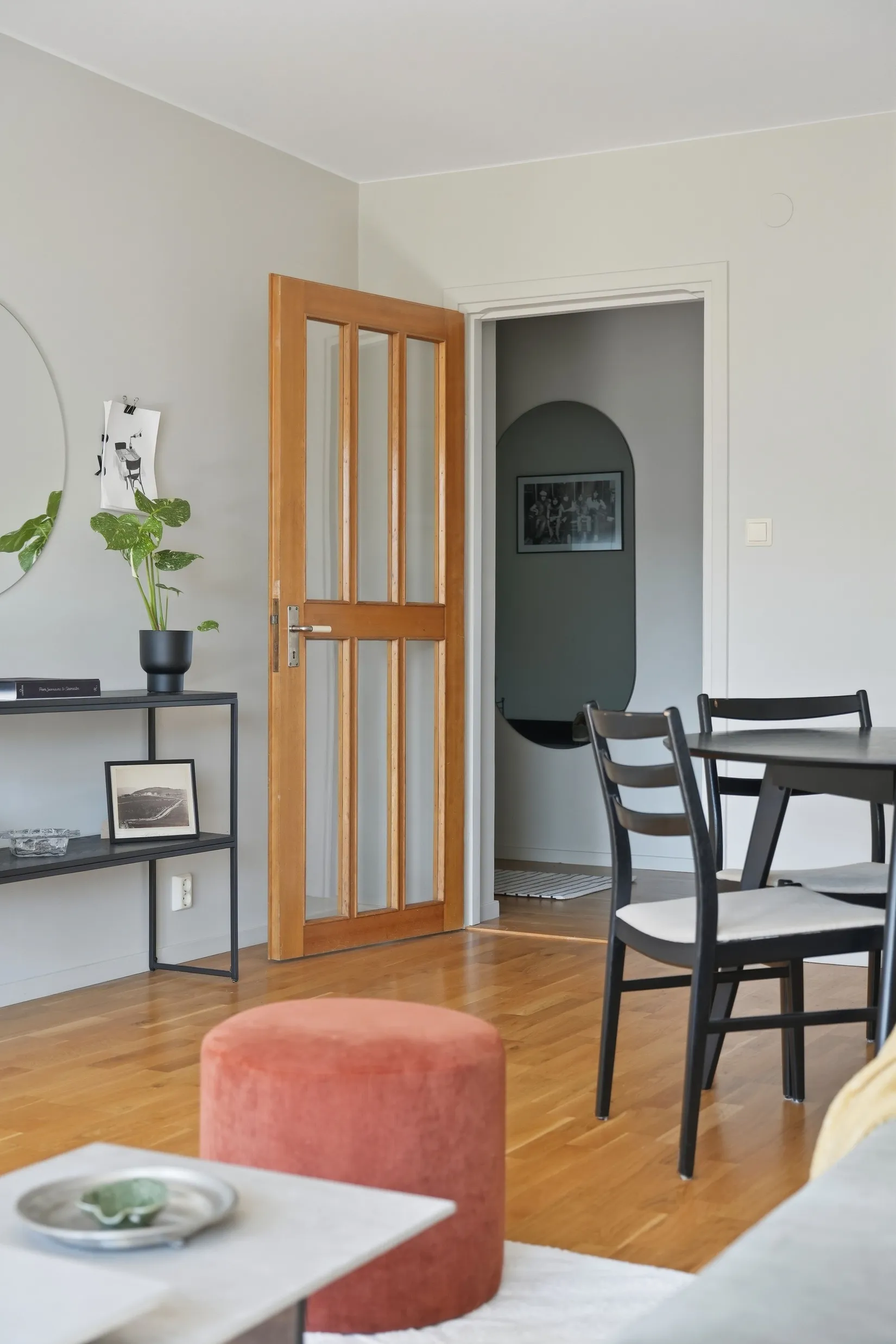 Bostadsrätt, Torkelsgatan 28B, Fålhagen, Uppsala