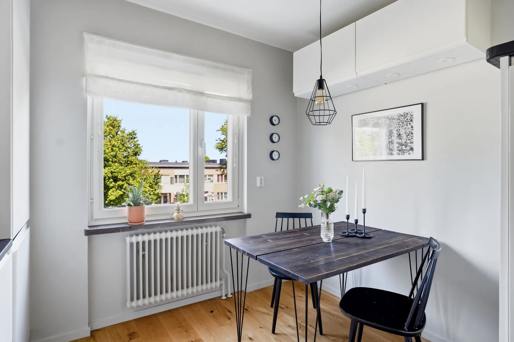 Bostadsrätt, Torkelsgatan 28B, Fålhagen, Uppsala
