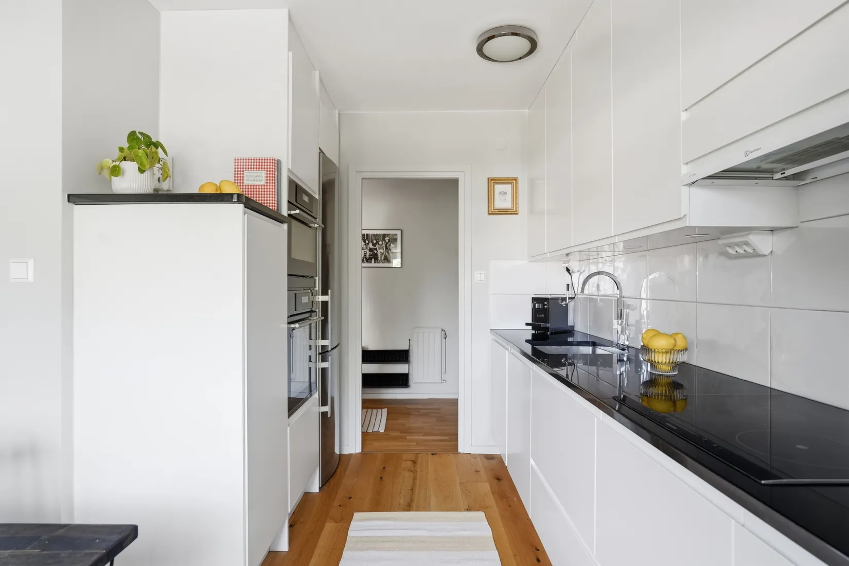 Bostadsrätt, Torkelsgatan 28B, Fålhagen, Uppsala