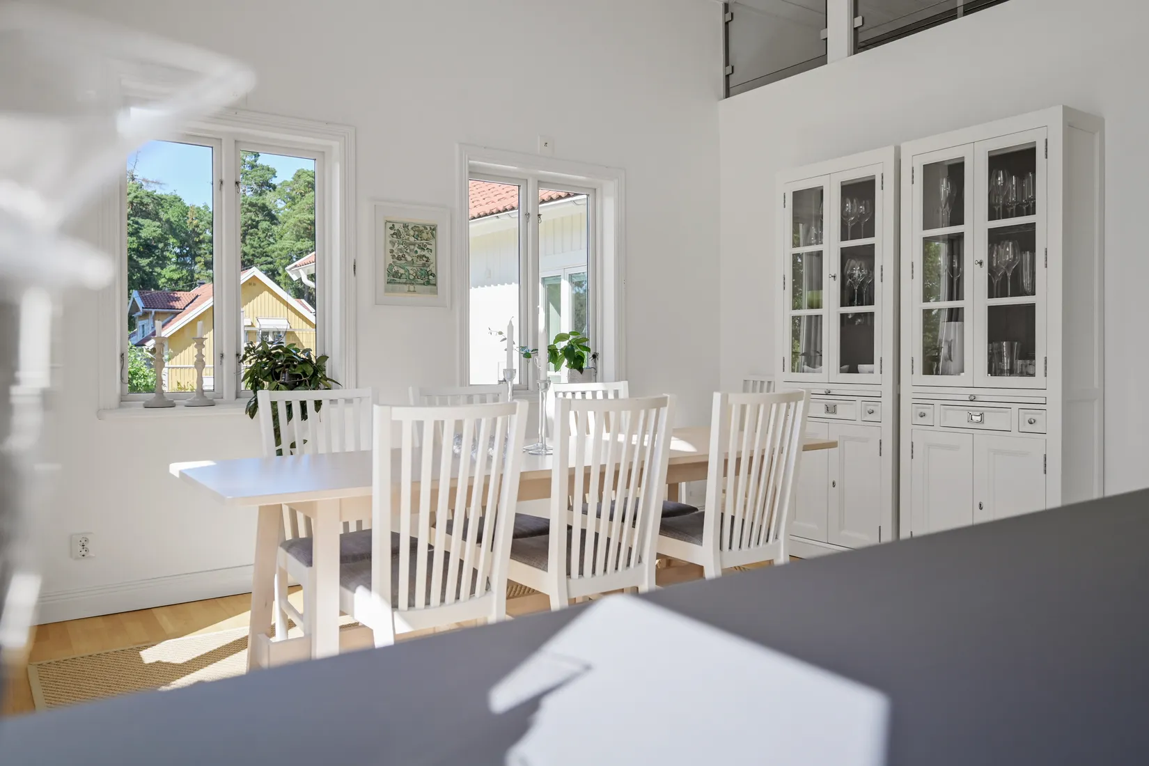 Villa, Karin Månsdotters allé 156, Sigtuna