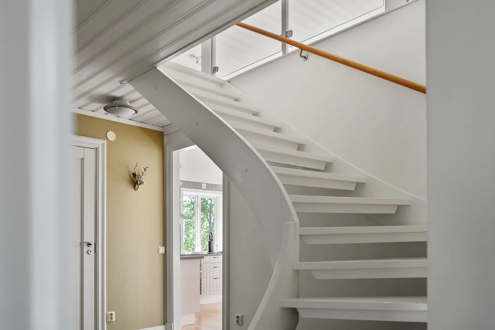 Villa, Karin Månsdotters allé 156, Sigtuna