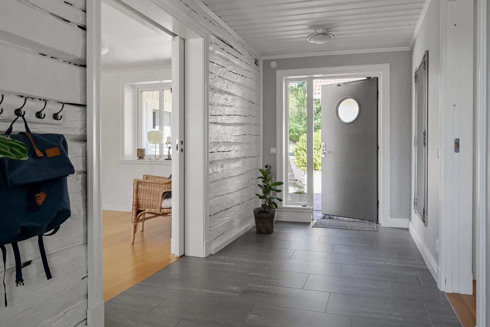 Villa, Karin Månsdotters allé 156, Sigtuna