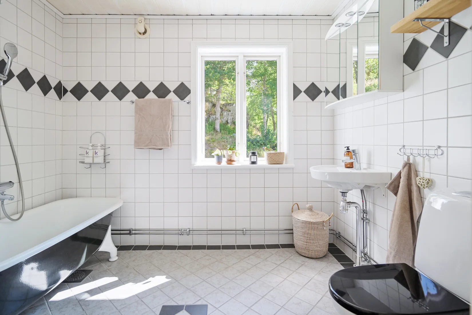 Villa, Karin Månsdotters allé 156, Sigtuna