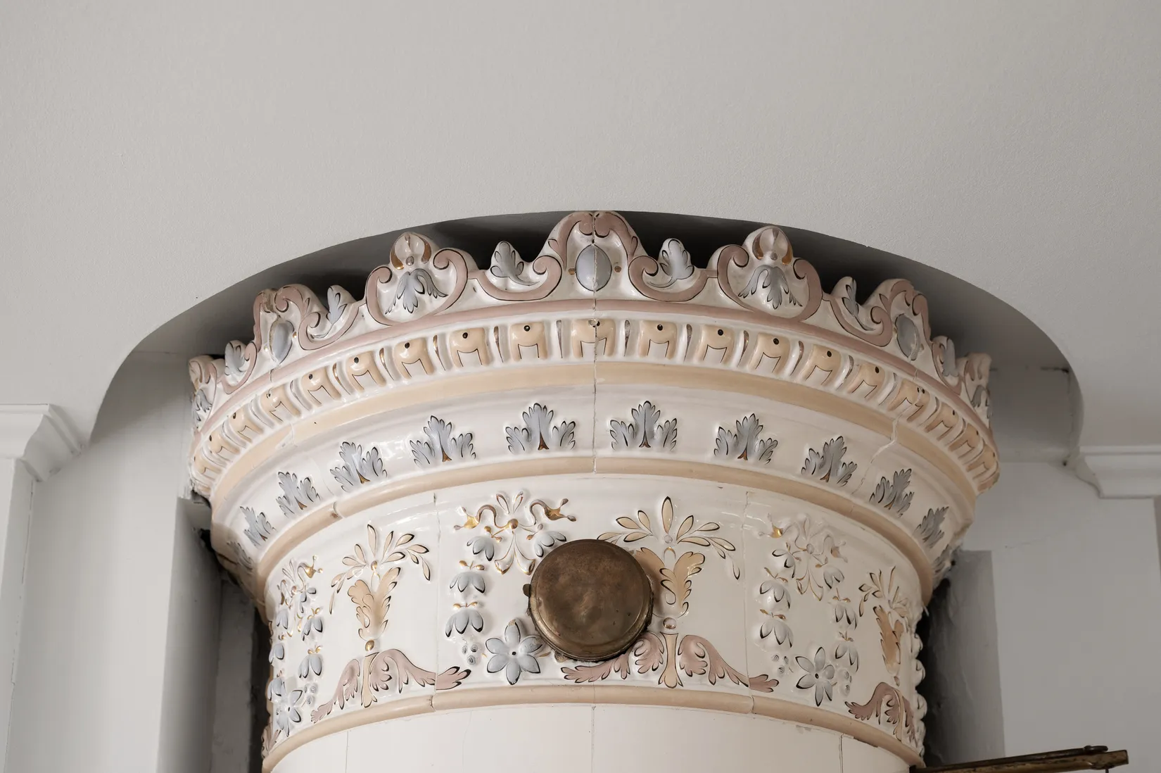 Villa, Karin Månsdotters allé 156, Sigtuna