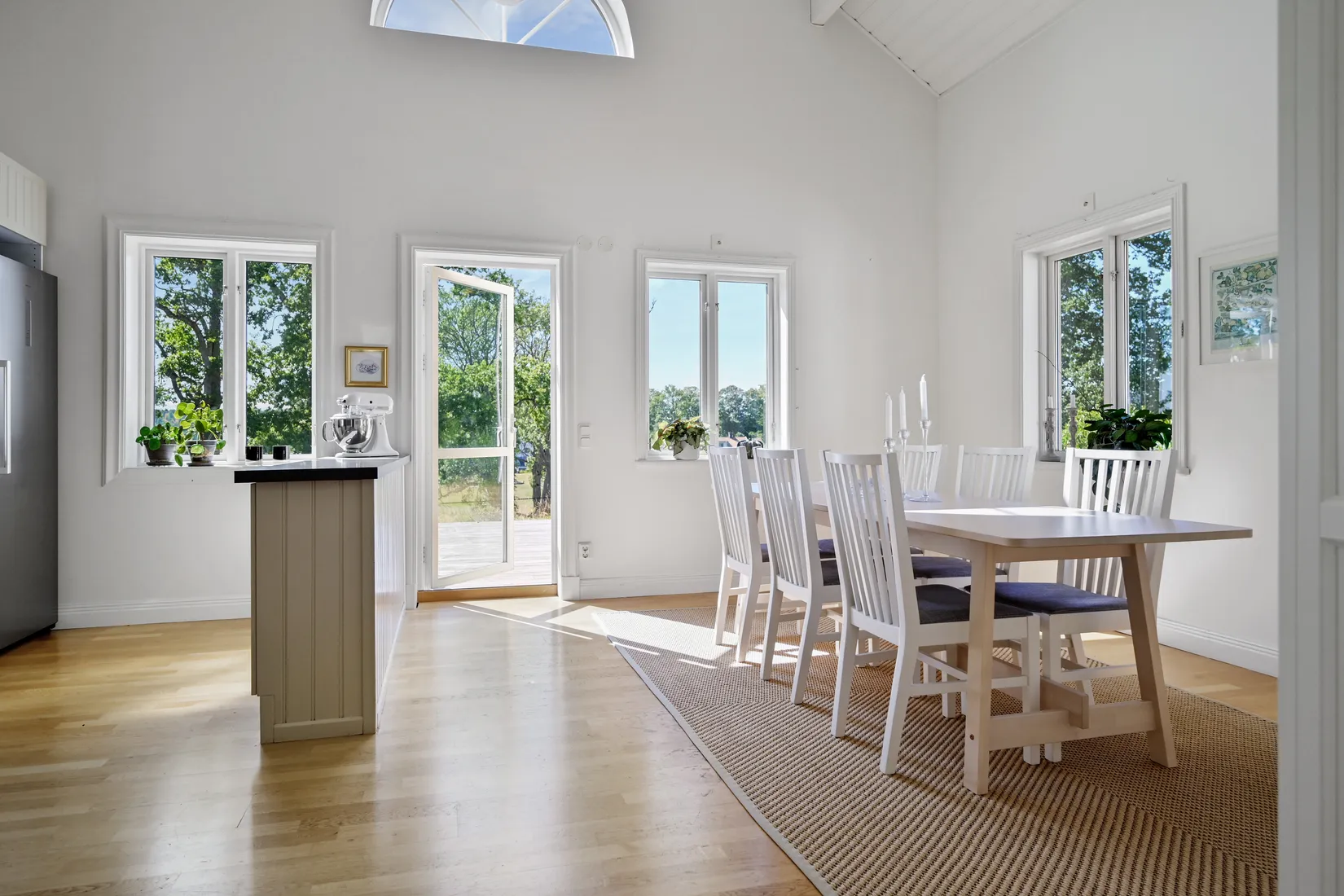 Villa, Karin Månsdotters allé 156, Sigtuna