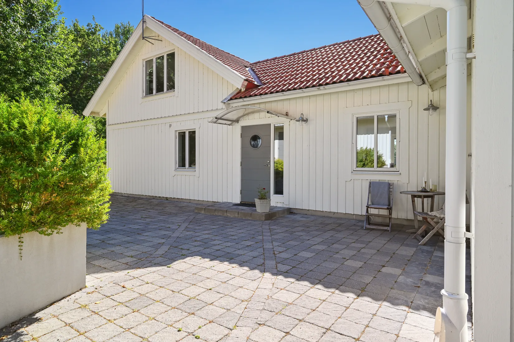 Villa, Karin Månsdotters allé 156, Sigtuna