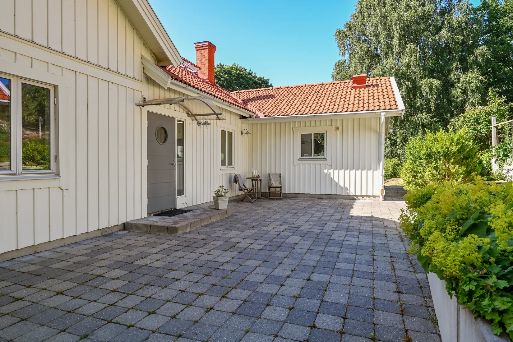 Villa, Karin Månsdotters allé 156, Sigtuna