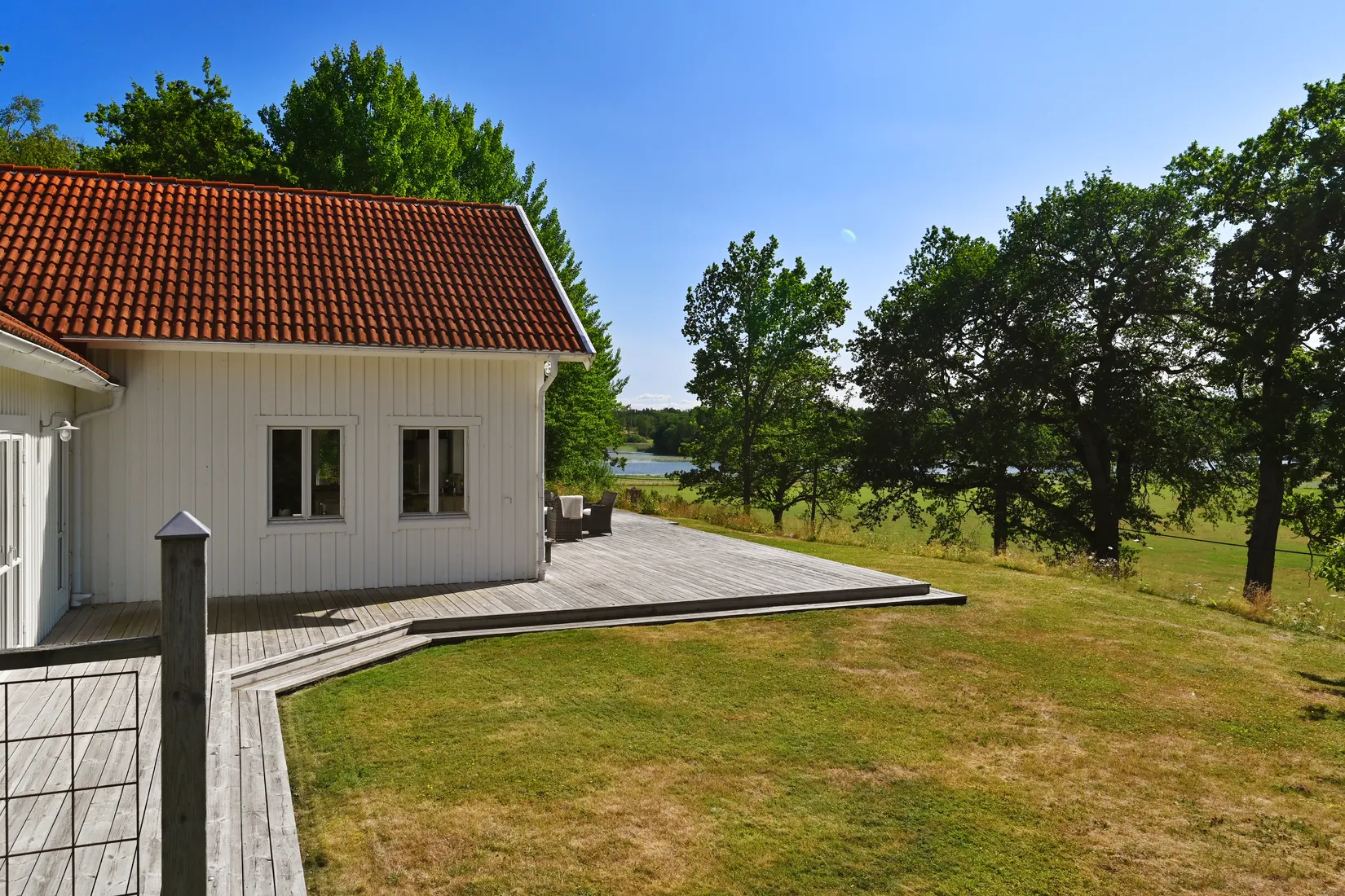 Villa, Karin Månsdotters allé 156, Sigtuna
