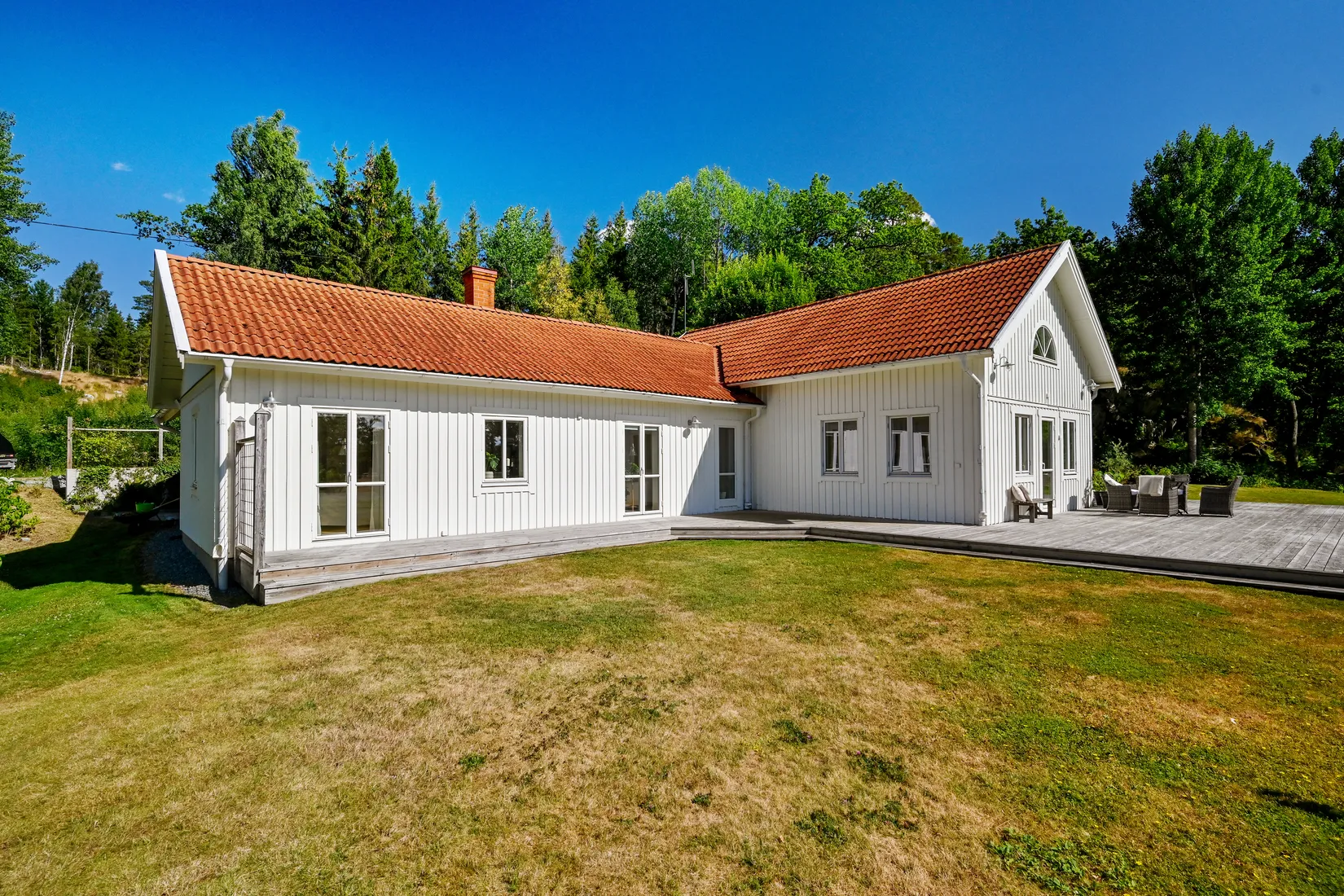 Villa, Karin Månsdotters allé 156, Sigtuna