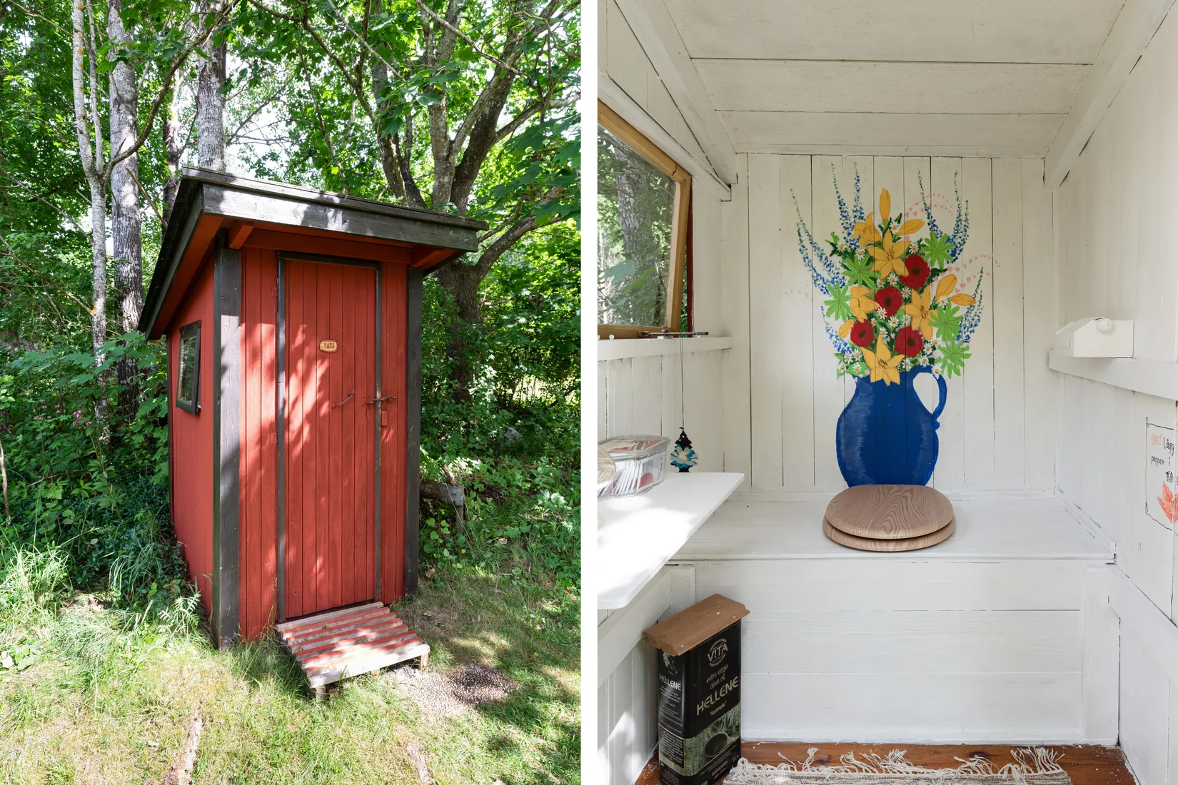 Fritidshus, Rastorp Stensätter 917, Pålsboda, Hallsberg