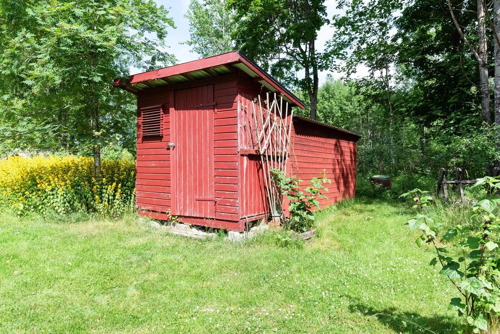 Fritidshus, Rastorp Stensätter 917, Pålsboda, Hallsberg