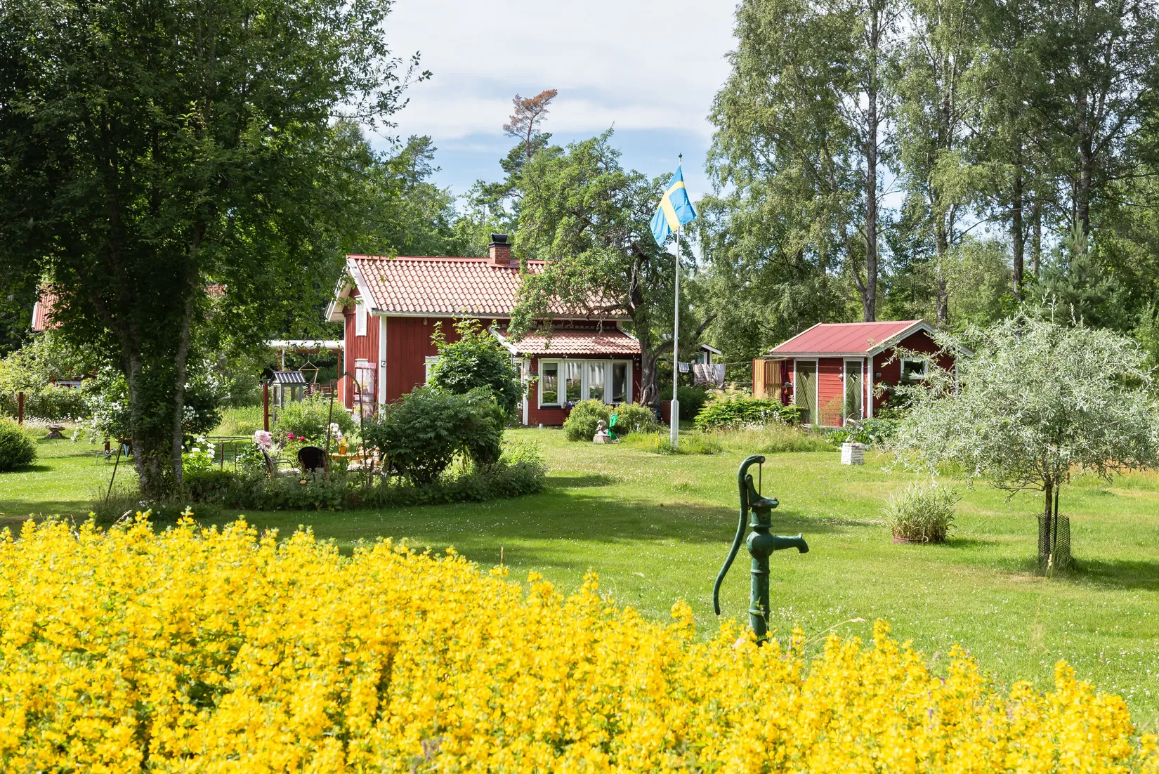 Fritidshus, Rastorp Stensätter 917, Pålsboda, Hallsberg