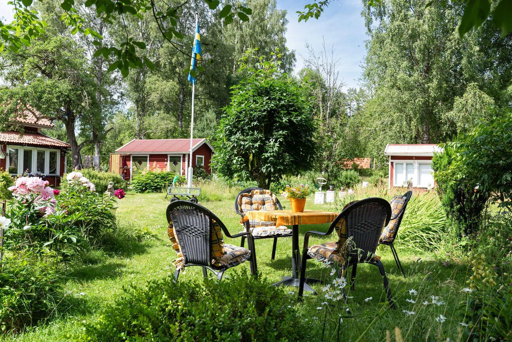 Fritidshus, Rastorp Stensätter 917, Pålsboda, Hallsberg