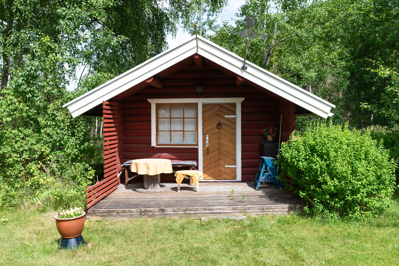 Fritidshus, Rastorp Stensätter 917, Pålsboda, Hallsberg