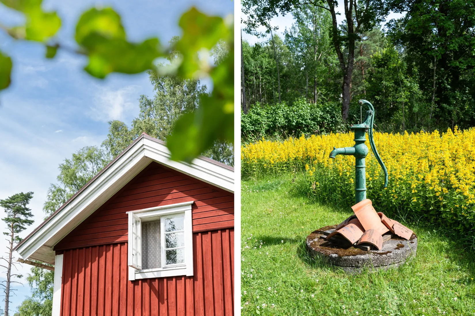 Fritidshus, Rastorp Stensätter 917, Pålsboda, Hallsberg