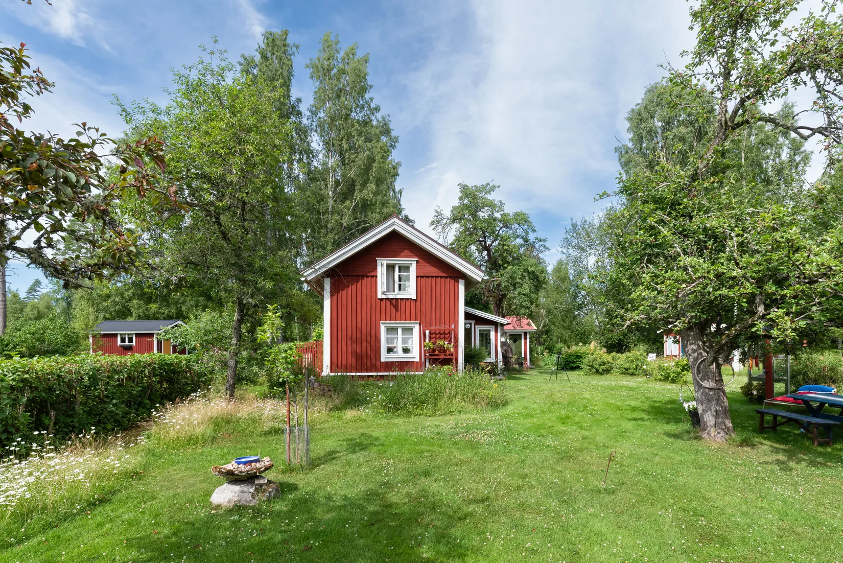 Fritidshus, Rastorp Stensätter 917, Pålsboda, Hallsberg