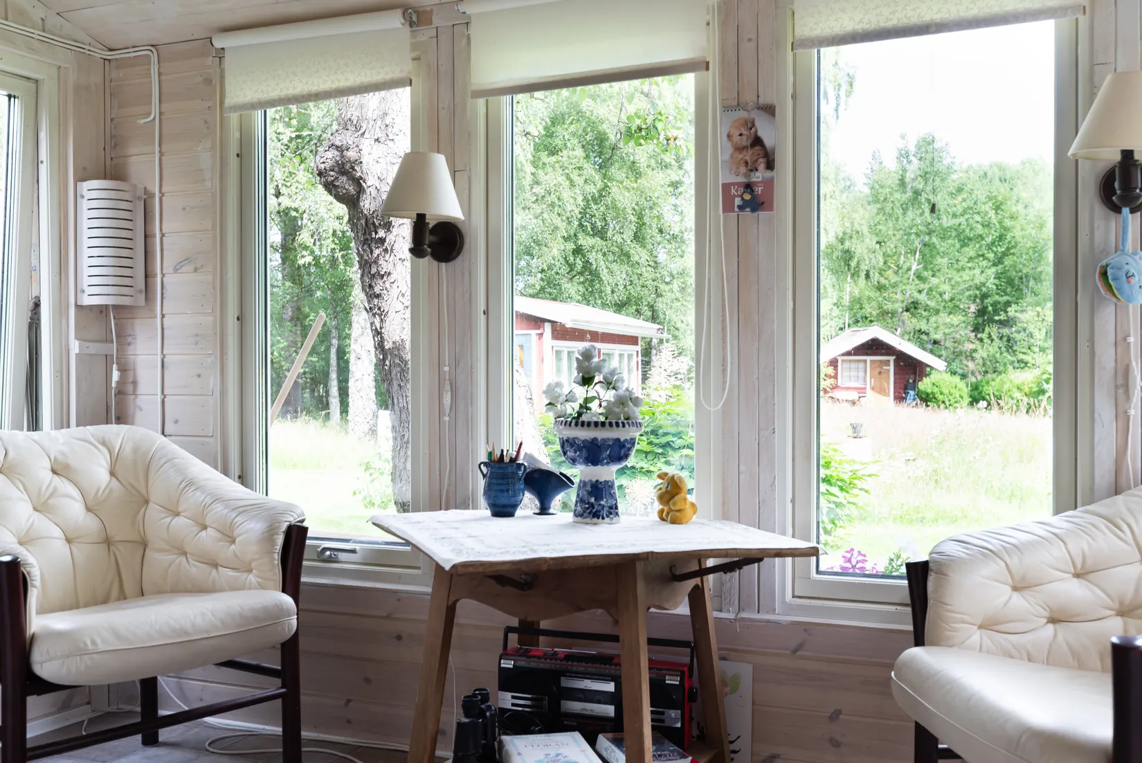 Fritidshus, Rastorp Stensätter 917, Pålsboda, Hallsberg